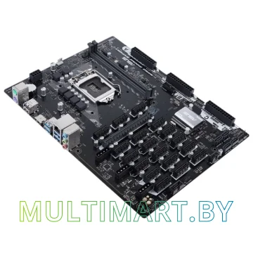 Материнская плата ASUS B250 Mining Expert картинка 2